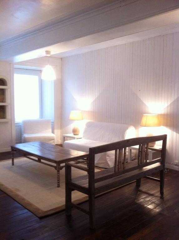 Les Chambres De Lourmel Pontivy Rum bild