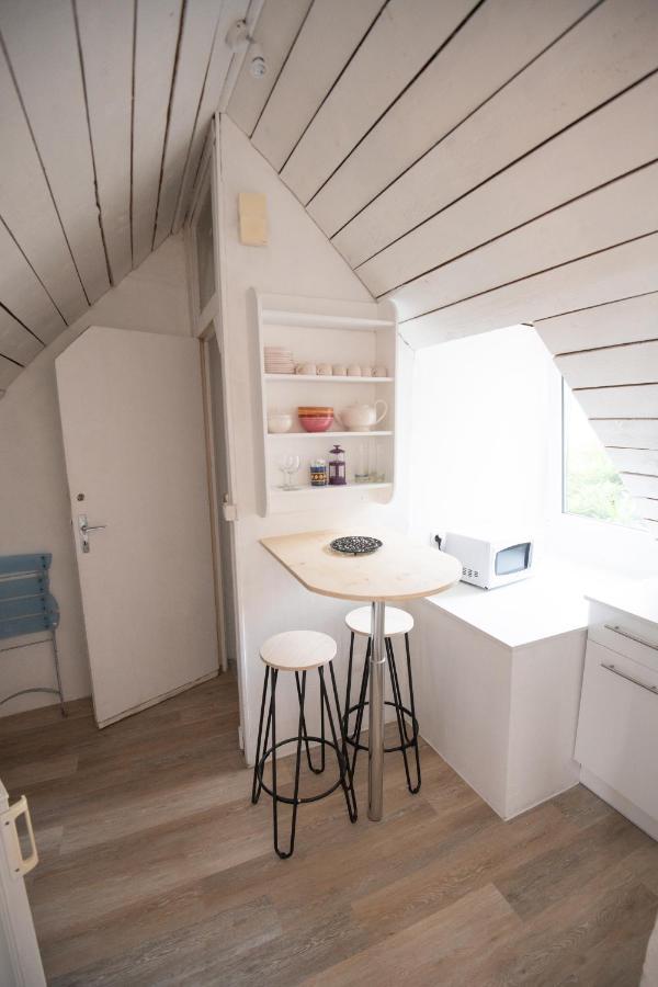 Les Chambres De Lourmel Pontivy Exteriör bild