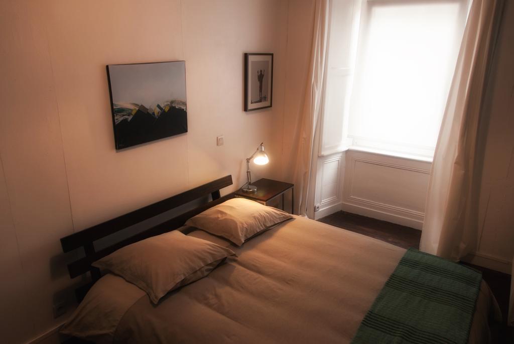 Les Chambres De Lourmel Pontivy Exteriör bild